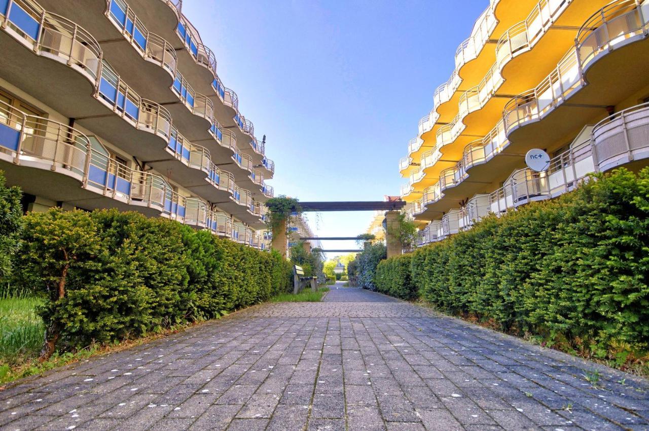 Apartament Zdrojowy Park Apartment ชวีโนวิชแจ ภายนอก รูปภาพ